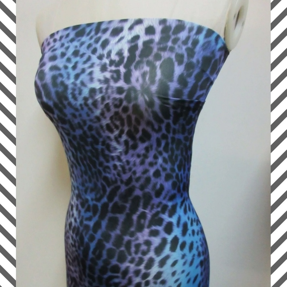 Meet your Posher, Bridgette